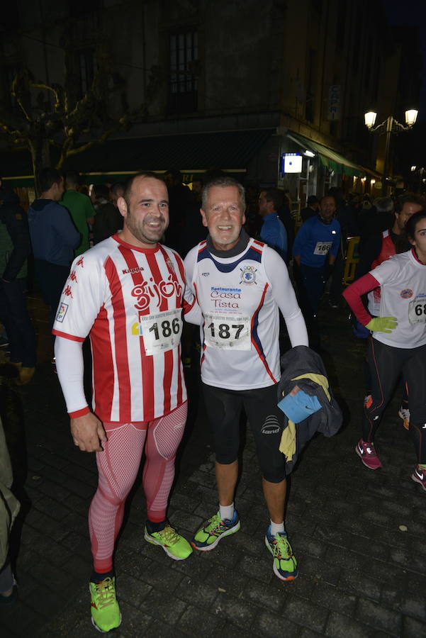 San Silvestre de Ribadesella 2017