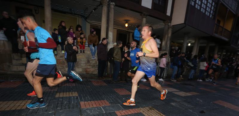 ¿Estuviste en la San Silvestre de Avilés? ¡Búscate!