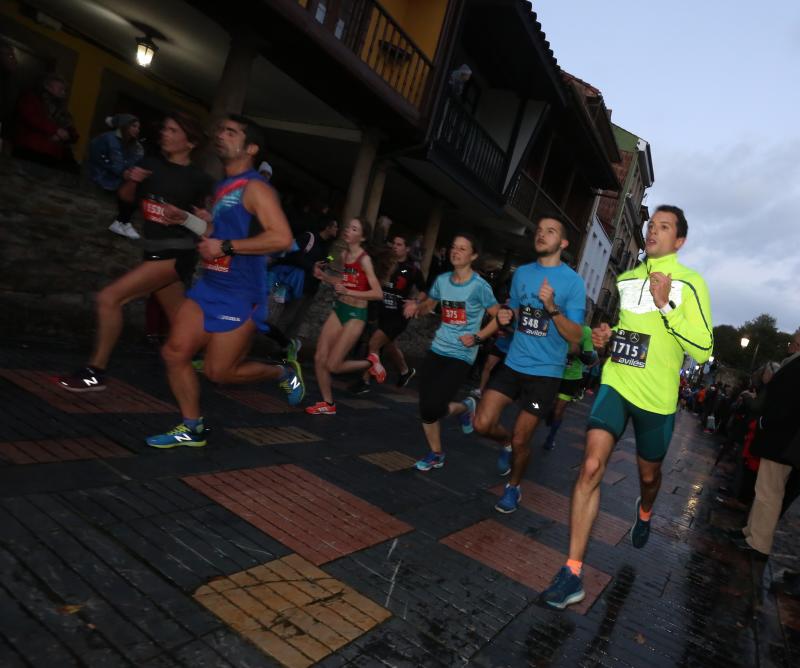 ¿Estuviste en la San Silvestre de Avilés? ¡Búscate!