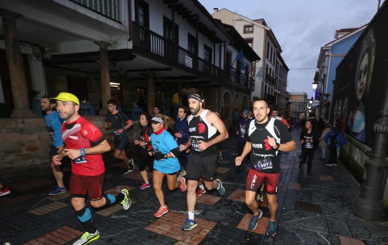 ¿Estuviste en la San Silvestre de Avilés? ¡Búscate!