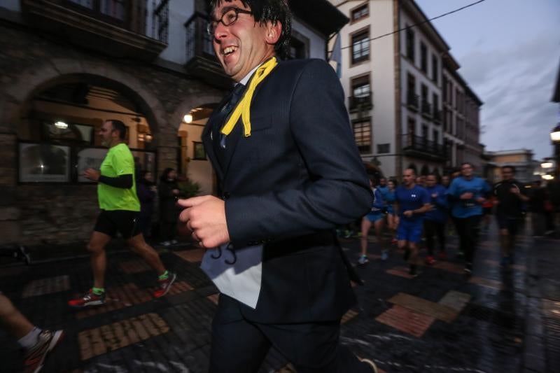 ¿Estuviste en la San Silvestre de Avilés? ¡Búscate!