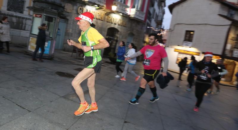 ¿Estuviste en la San Silvestre de Avilés? ¡Búscate!