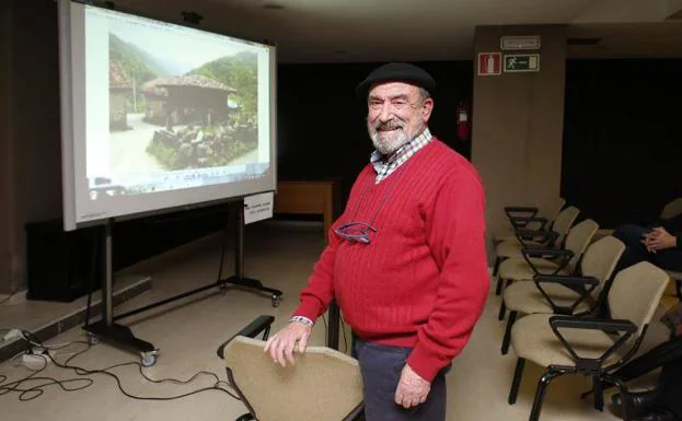 En Asturias cae un hórreo al día