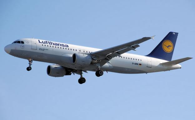 Lufthansa supera en 2017 a Ryanair como compañía aérea líder en Europa