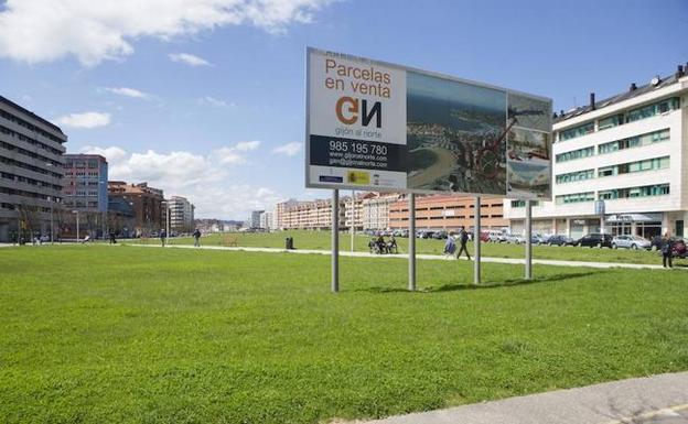 La integración ferroviaria hasta La Calzada y Cabueñes se ejecutará a la vez en siete años