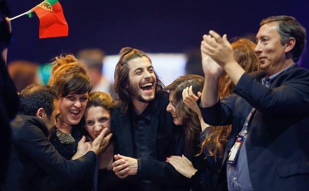 Los espectadores elegirán al representante español en Eurovisión el 29 de enero