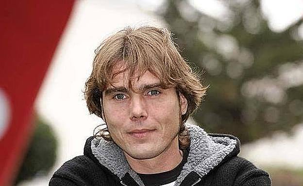 Carlos Navarro, 'El Yoyas', exconcursante de Gran Hermano