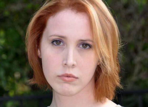 Dylan Farrow, hija adoptiva de Woody Allen, que lo denunció por abusos