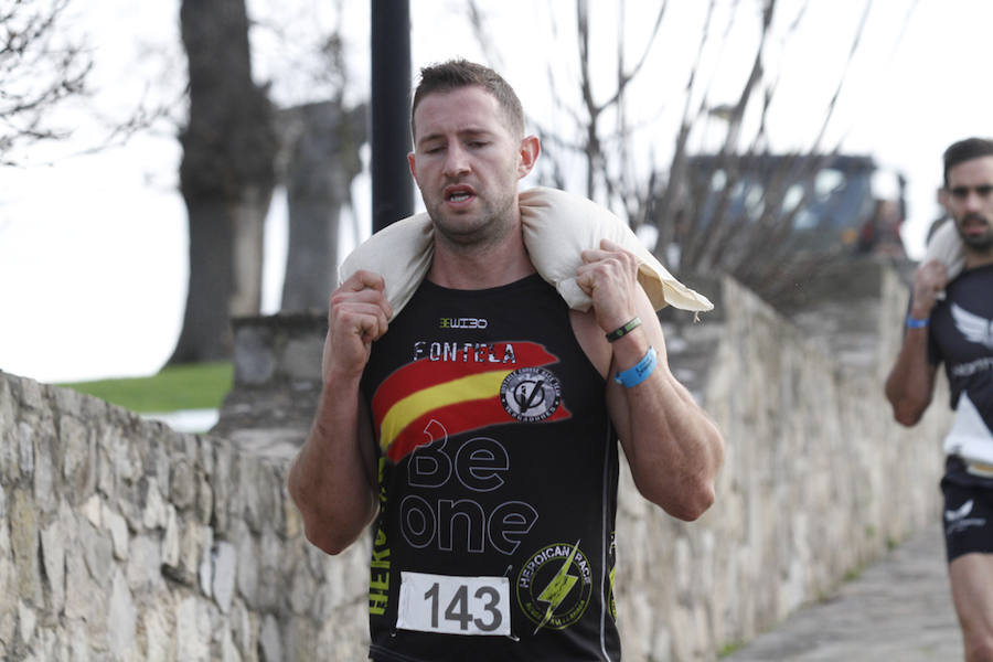 ¿Estuviste en la Farinato Race de Gijón 2018? ¡Búscate! (I)
