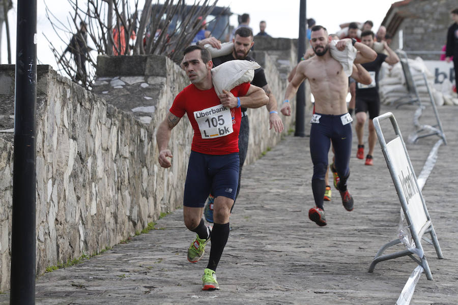 ¿Estuviste en la Farinato Race de Gijón 2018? ¡Búscate! (I)