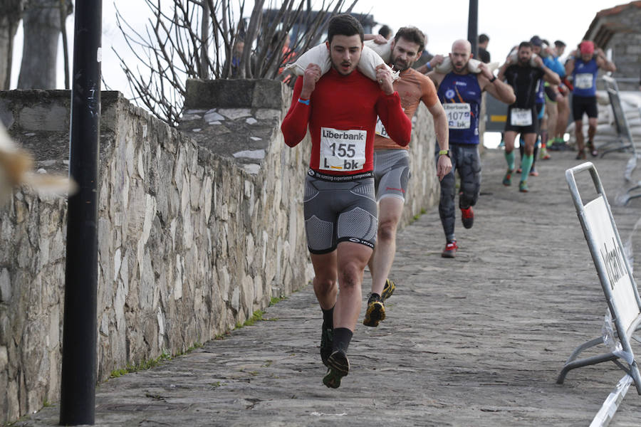 ¿Estuviste en la Farinato Race de Gijón 2018? ¡Búscate! (I)
