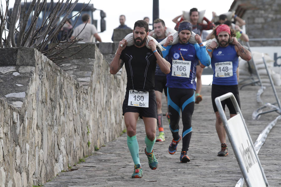 ¿Estuviste en la Farinato Race de Gijón 2018? ¡Búscate! (I)