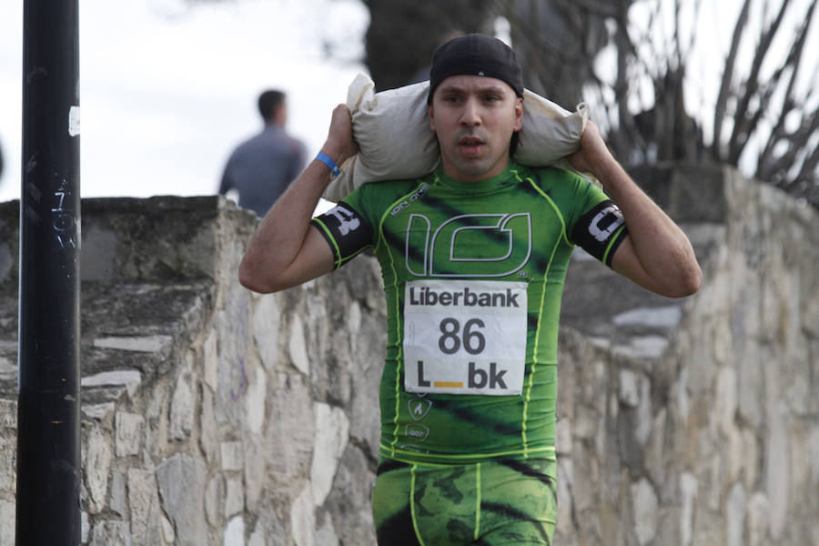 ¿Estuviste en la Farinato Race de Gijón 2018? ¡Búscate! (I)