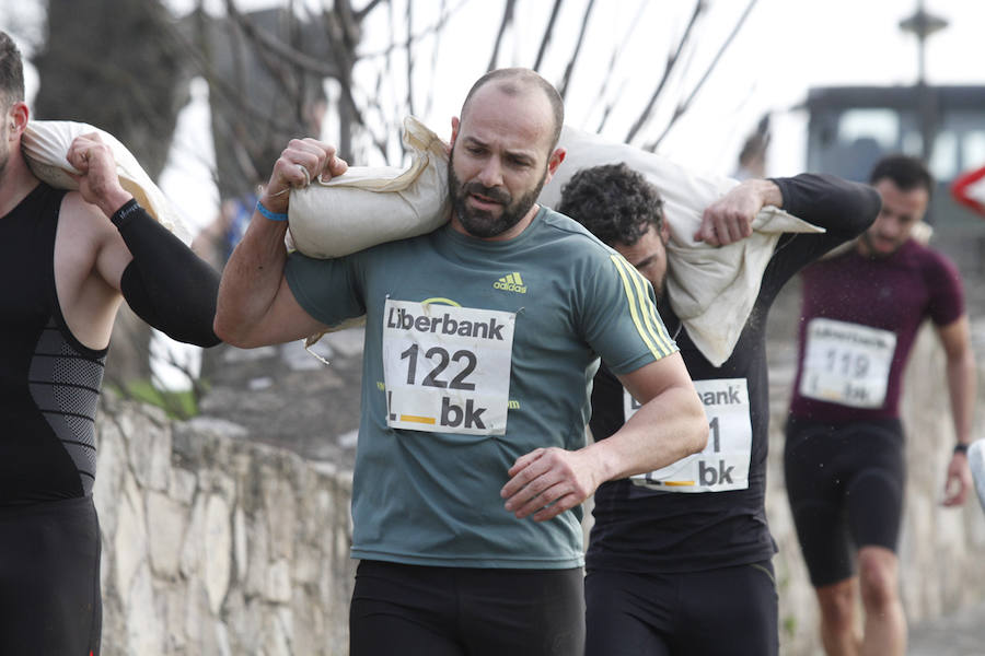 ¿Estuviste en la Farinato Race de Gijón 2018? ¡Búscate! (I)