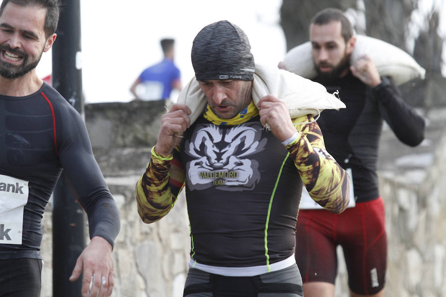¿Estuviste en la Farinato Race de Gijón 2018? ¡Búscate! (I)