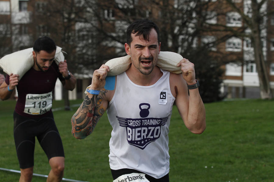 ¿Estuviste en la Farinato Race de Gijón 2018? ¡Búscate! (I)