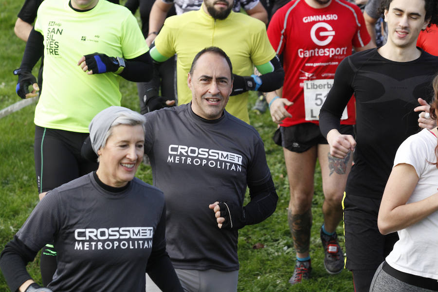 ¿Estuviste en la Farinato Race de Gijón 2018? ¡Búscate! (I)