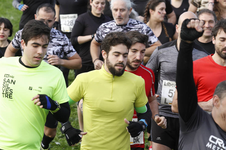¿Estuviste en la Farinato Race de Gijón 2018? ¡Búscate! (I)