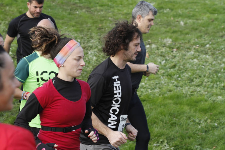 ¿Estuviste en la Farinato Race de Gijón 2018? ¡Búscate! (I)