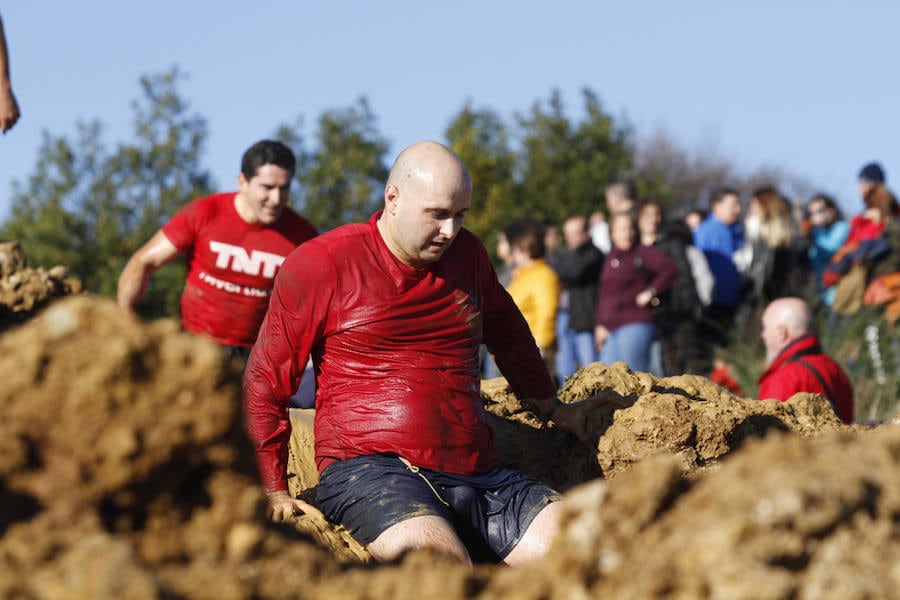 ¿Estuviste en la Farinato Race 2018 de Gijón? ¡Búscate! (II)