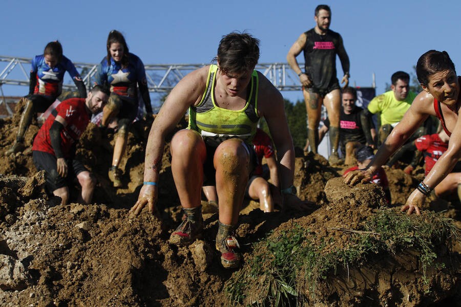 ¿Estuviste en la Farinato Race 2018 de Gijón? ¡Búscate! (II)