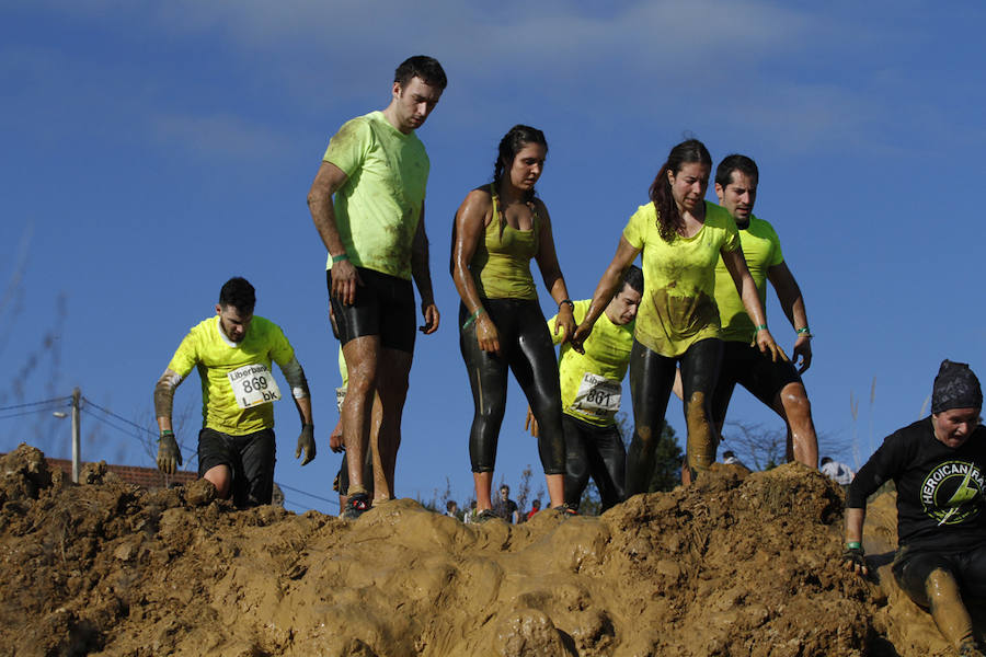 ¿Estuviste en la Farinato Race 2018 de Gijón? ¡Búscate! (II)