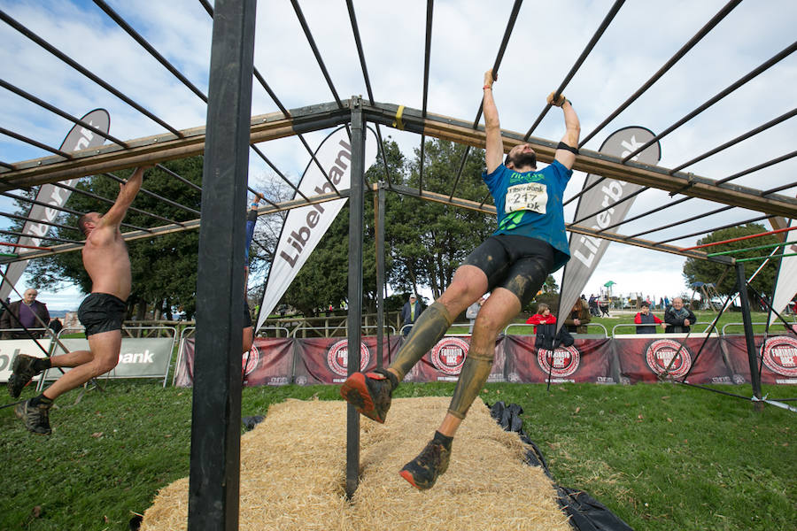 ¿Estuviste en la Farinato Race 2018 de Gijon? ¡Búscate! (III)