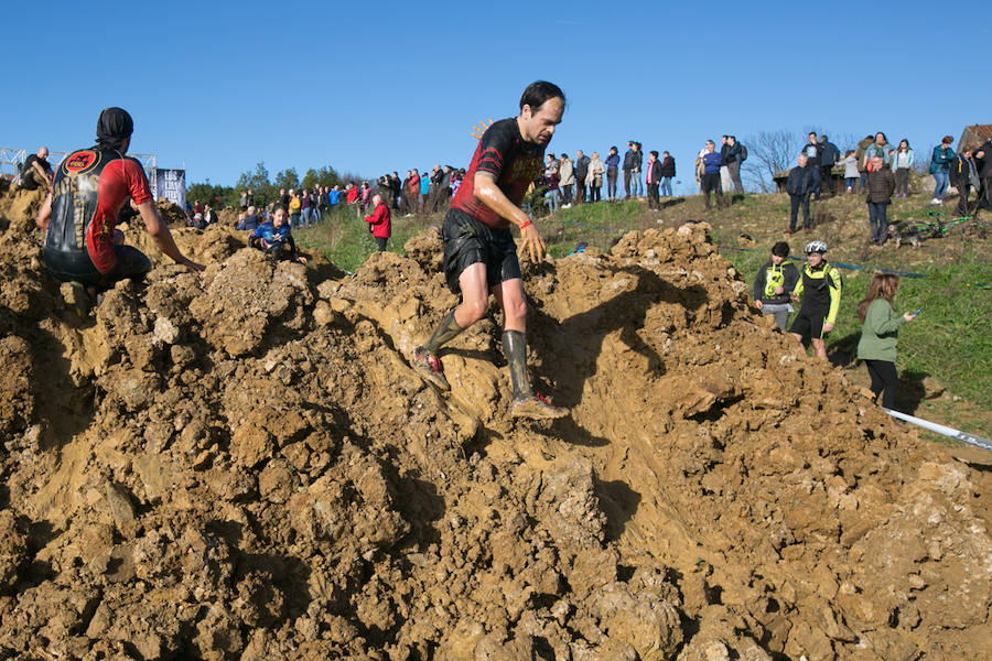 ¿Estuviste en la Farinato Race 2018 de Gijon? ¡Búscate! (III)