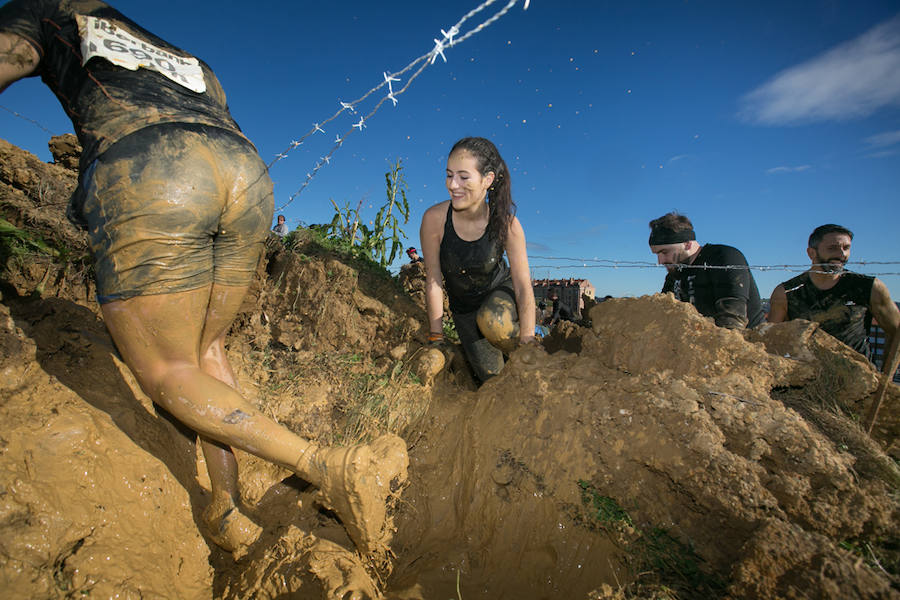 ¿Estuviste en la Farinato Race 2018 de Gijon? ¡Búscate! (III)