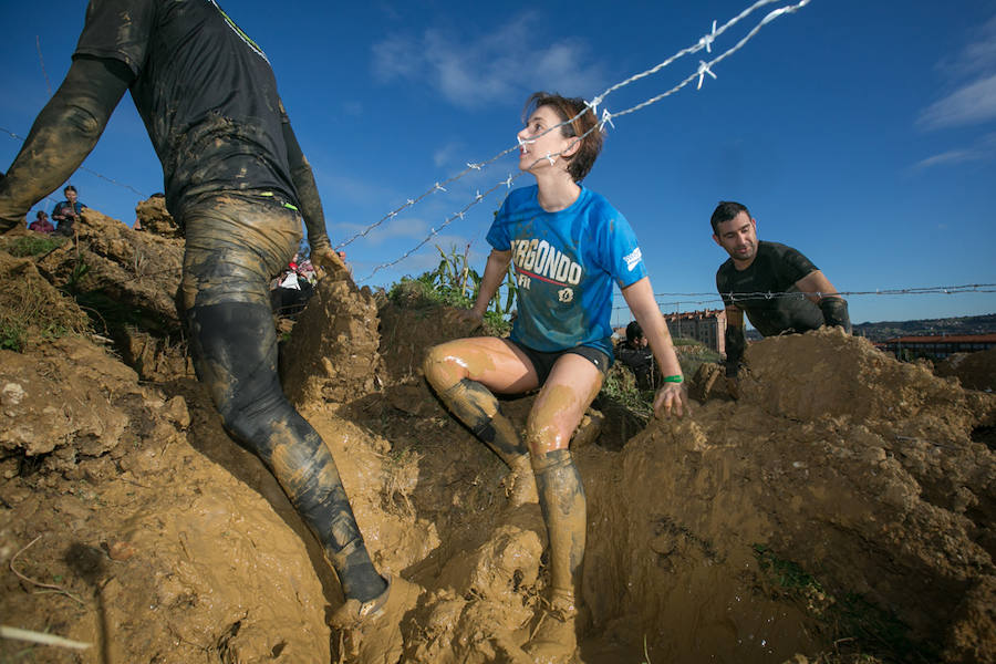 ¿Estuviste en la Farinato Race 2018 de Gijón? ¡Búscate! (IV)