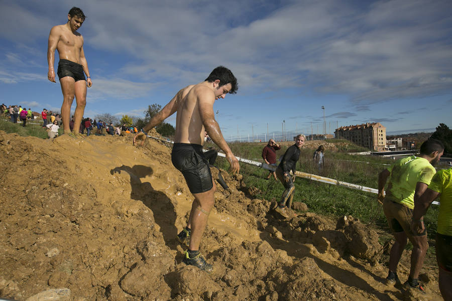 ¿Estuviste en la Farinato Race 2018 de Gijón? ¡Búscate! (IV)