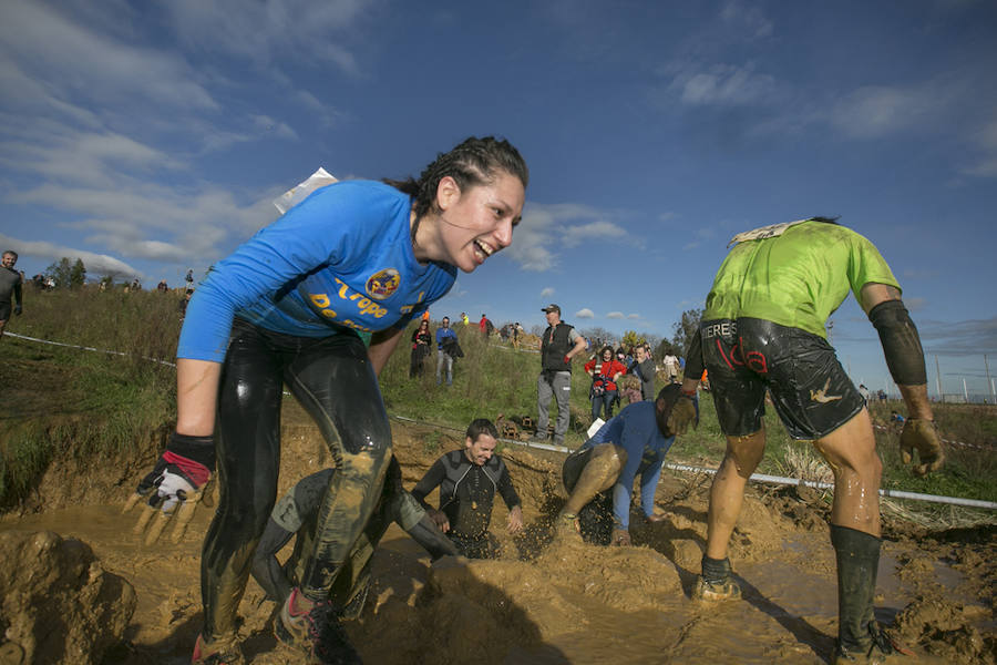 ¿Estuviste en la Farinato Race 2018 de Gijón? ¡Búscate! (IV)