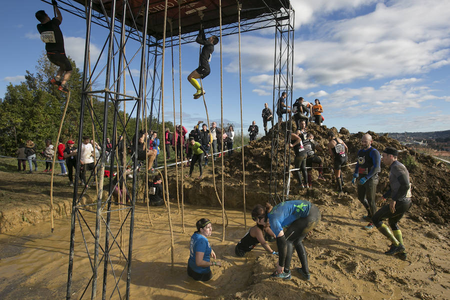 ¿Estuviste en la Farinato Race 2018 de Gijón? ¡Búscate! (IV)