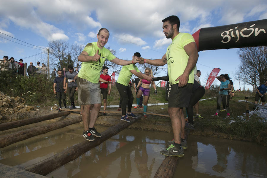 ¿Estuviste en la Farinato Race 2018 de Gijón? ¡Búscate! (IV)