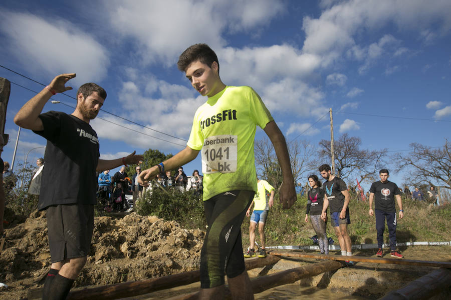 ¿Estuviste en la Farinato Race 2018 de Gijón? ¡Búscate! (IV)