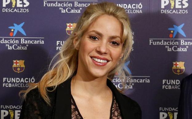 Hacienda denuncia a Shakira ante la Fiscalía por presunto delito fiscal