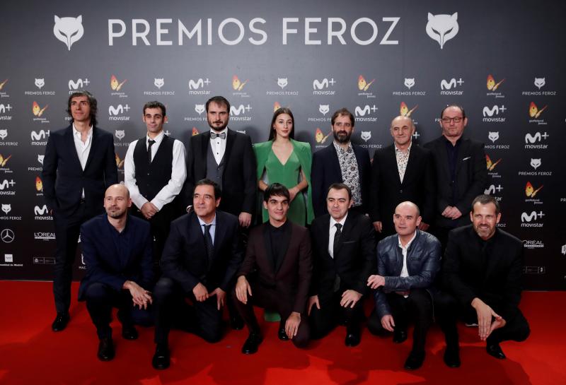 Los galardones del cine entregados por periodistas serán entregados solo por mujeres para reivindicar su peso en la industria