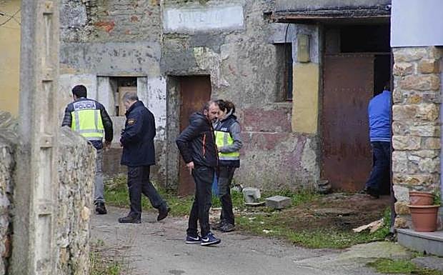 «El portugués le daba muy mala vida», dicen sus familiares