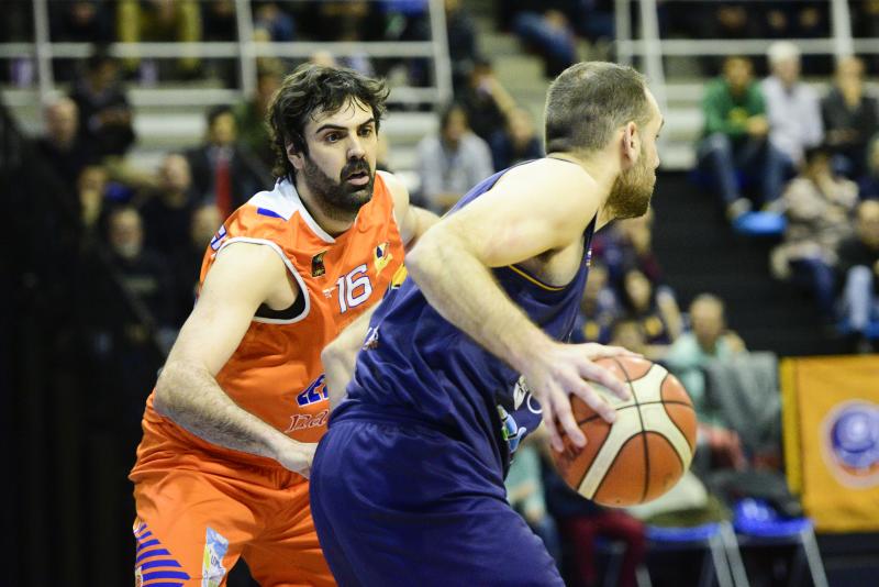 Los carbayones reciben en Pumarín al conjunto gallego