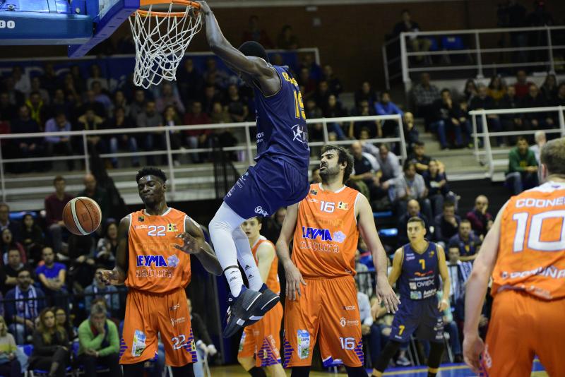 Los carbayones reciben en Pumarín al conjunto gallego