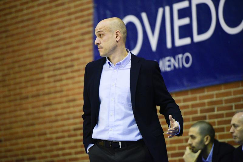 Los carbayones reciben en Pumarín al conjunto gallego