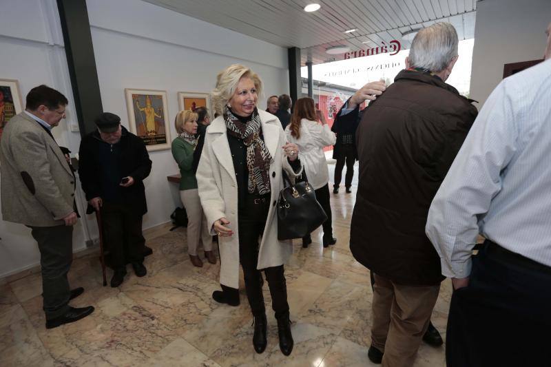 La Feria Internacional de Muestras de Asturias recoge su historia gráfica en un libro