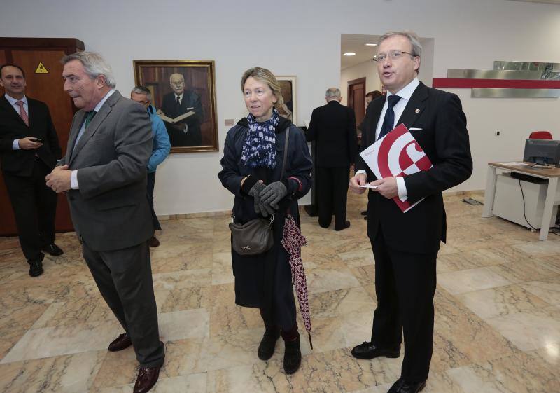 La Feria Internacional de Muestras de Asturias recoge su historia gráfica en un libro