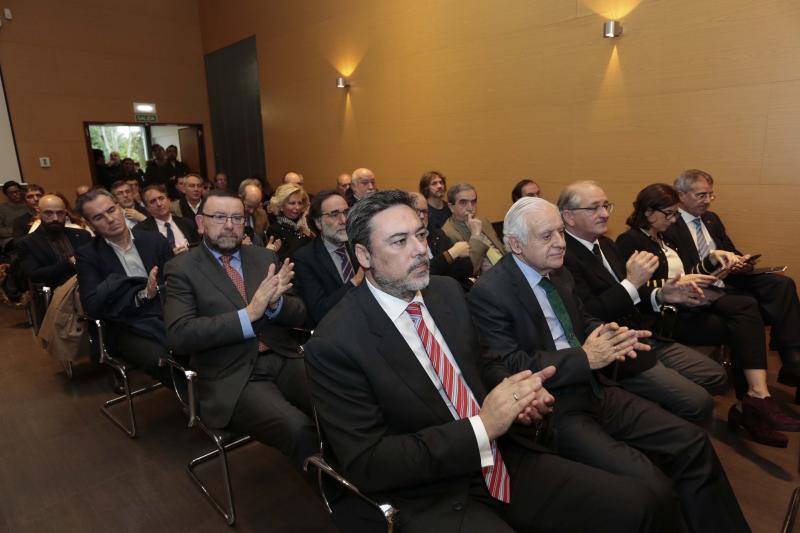 La Feria Internacional de Muestras de Asturias recoge su historia gráfica en un libro