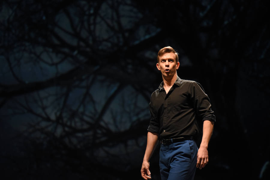 Cierra la 70 Temporada de Ópera de Oviedo con la conmemoración del centenario de la muerte de Debussy