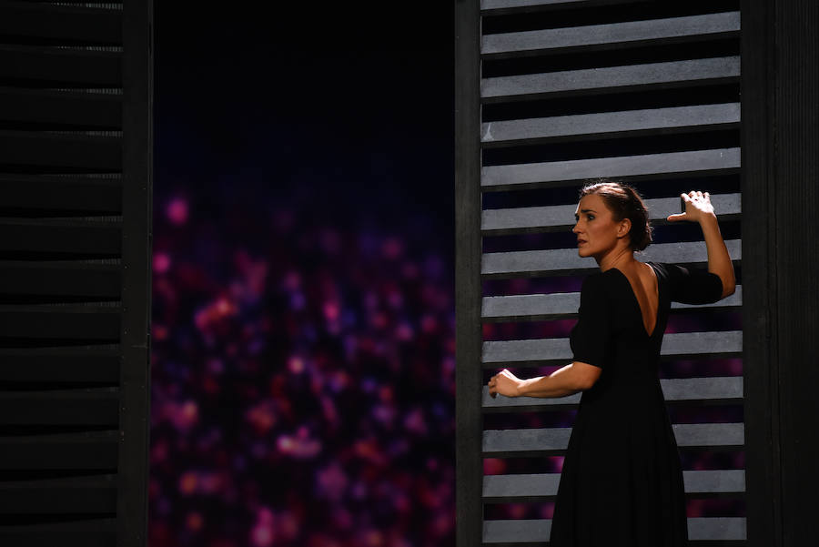 Cierra la 70 Temporada de Ópera de Oviedo con la conmemoración del centenario de la muerte de Debussy