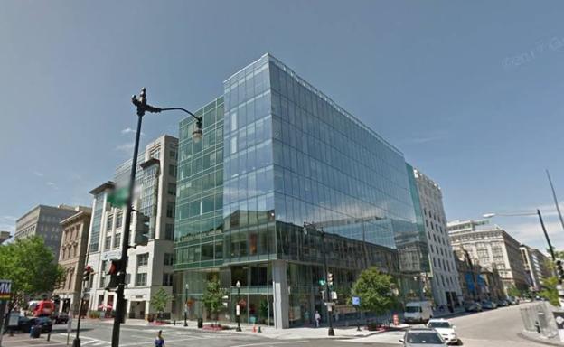 La Corporación Masaveu compra un edificio de oficinas en Washington