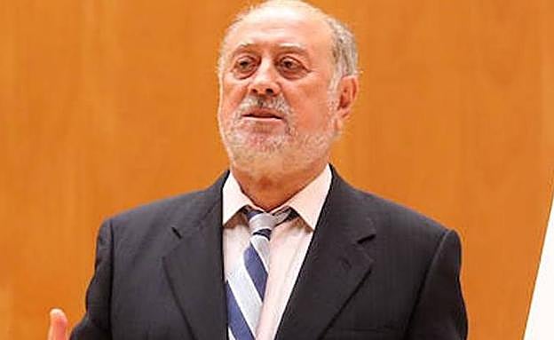 De Lorenzo asegura que el Principado está preparado para el temporal de nieve