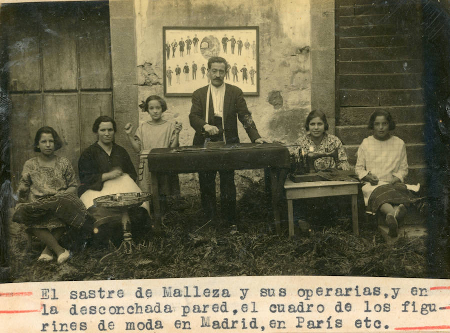 Este archivo ha ido adquiriéndose a lo largo de los últimos diez años, y las últimas 1.682 fotos acaban de ingresar en el museo como donación de un mecenas madrileño