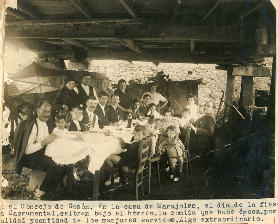 Este archivo ha ido adquiriéndose a lo largo de los últimos diez años, y las últimas 1.682 fotos acaban de ingresar en el museo como donación de un mecenas madrileño